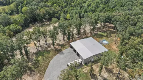 285 Johnston Rd, Searcy, AR 72143