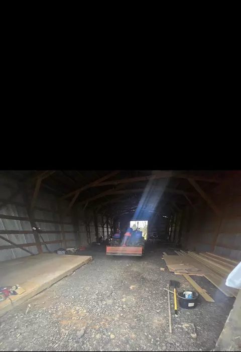 4595 Ranch Rd, Bee Branch, AR 72013 photo 11