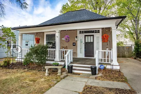 112 N Palm, Little Rock, AR 72205