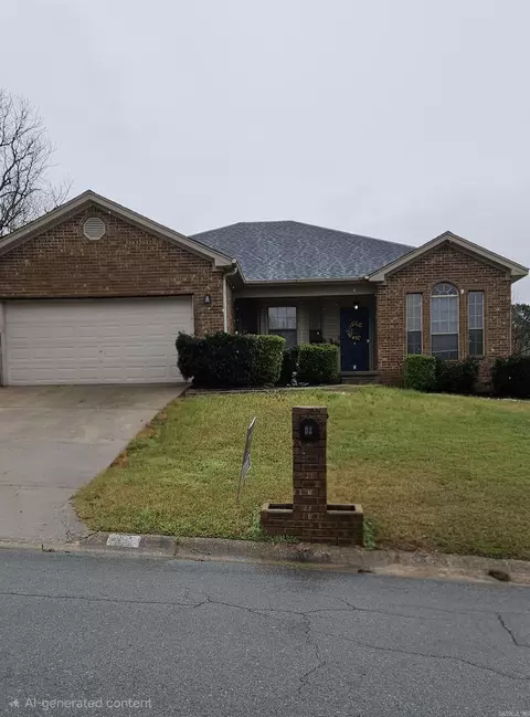 11 Forestview Pl, Little Rock, AR 72204