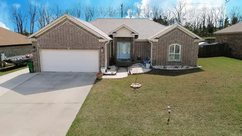211 Creek View Dr, Austin, AR 72007 photo 1