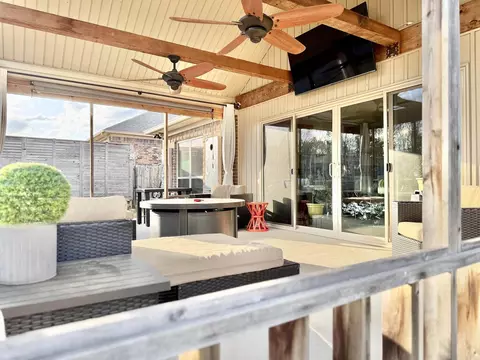211 Creek View Dr, Austin, AR 72007 photo 39