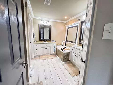 211 Creek View Dr, Austin, AR 72007 photo 21
