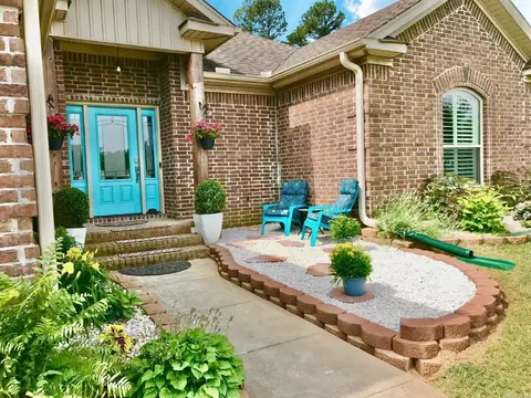 211 Creek View Dr, Austin, AR 72007 photo 41