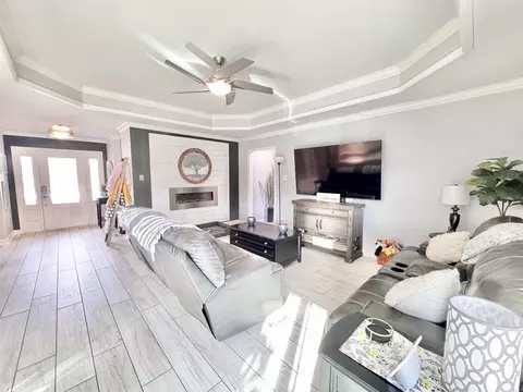211 Creek View Dr, Austin, AR 72007 photo 15