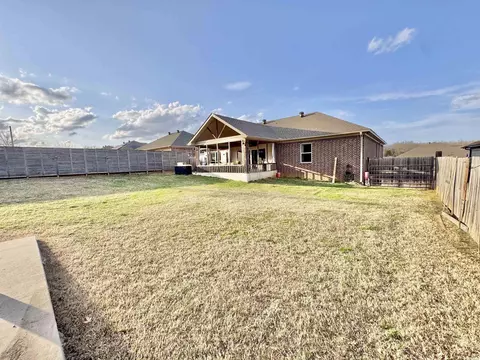 211 Creek View Dr, Austin, AR 72007 photo 38