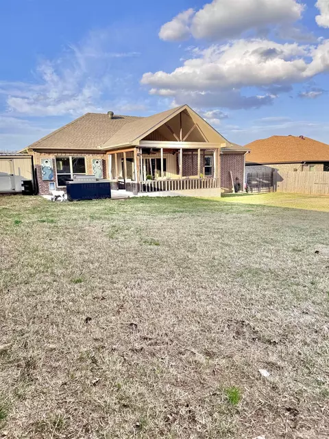 211 Creek View Dr, Austin, AR 72007 photo 35