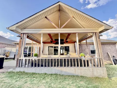 211 Creek View Dr, Austin, AR 72007 photo 40