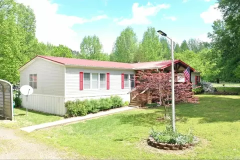 175 Valley Loop, Heber Springs, AR 72543