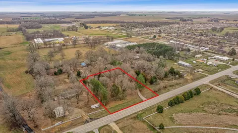 9408 Hwy 49b, Brookland, AR 72417