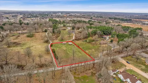 145 County Road 762, Brookland, AR 72417