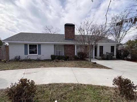 1632 Pine Vly, Little Rock, AR 72207