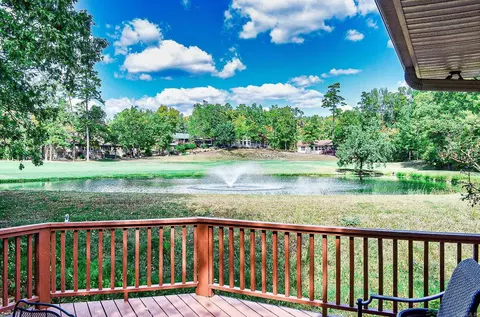 3 Acuedo Ln, Hot Springs Village, AR 71909