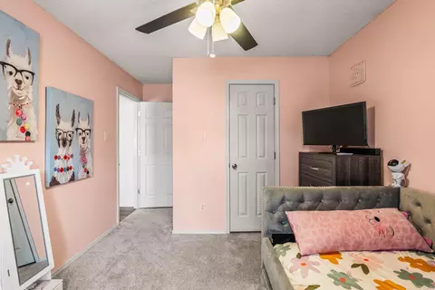 Bedroom - 44 Meadow Ridge Loop, Maumelle, AR 72113 photo 3 of 6