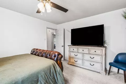 Bedroom - 44 Meadow Ridge Loop, Maumelle, AR 72113 photo 6 of 6