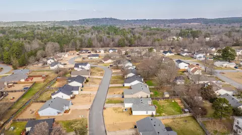 View/Area - 44 Meadow Ridge Loop, Maumelle, AR 72113 photo 2 of 2