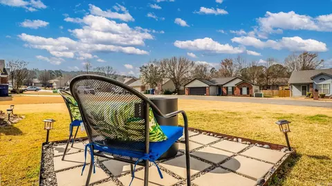 Exterior - 44 Meadow Ridge Loop, Maumelle, AR 72113 photo 8 of 8