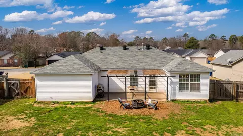 Exterior - 44 Meadow Ridge Loop, Maumelle, AR 72113 photo 6 of 8