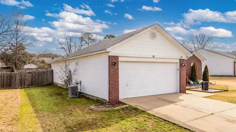 Other - 44 Meadow Ridge Loop, Maumelle, AR 72113 photo 1 of 6