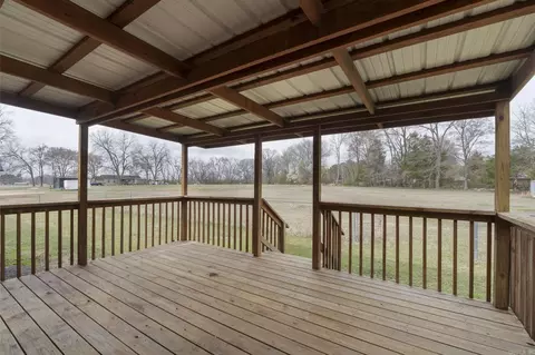 Exterior - 110 W Alabama St, Beebe, AR 72012 photo 5 of 7