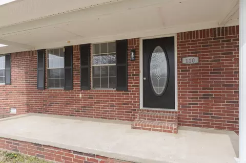 Exterior - 110 W Alabama St, Beebe, AR 72012 photo 4 of 7