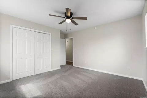 Bedroom - 110 W Alabama St, Beebe, AR 72012 photo 7 of 10