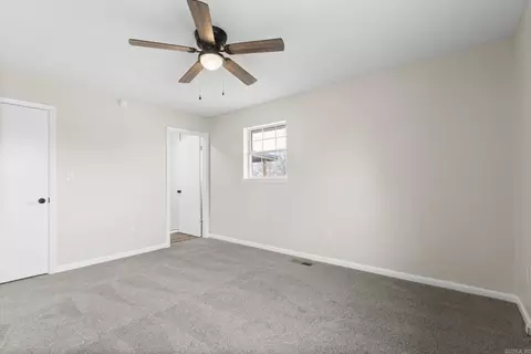Bedroom - 110 W Alabama St, Beebe, AR 72012 photo 4 of 10
