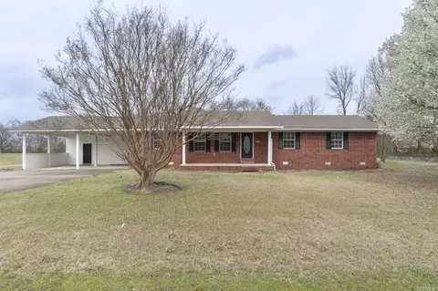 110 W Alabama St, Beebe, AR 72012