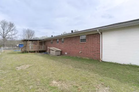 Exterior - 110 W Alabama St, Beebe, AR 72012 photo 7 of 7