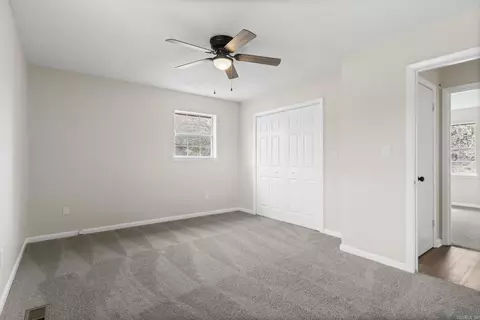 Bedroom - 110 W Alabama St, Beebe, AR 72012 photo 2 of 10