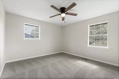 Bedroom - 110 W Alabama St, Beebe, AR 72012 photo 5 of 10