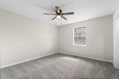 Bedroom - 110 W Alabama St, Beebe, AR 72012 photo 8 of 10