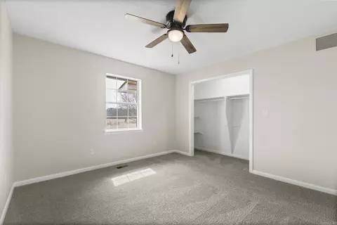 Bedroom - 110 W Alabama St, Beebe, AR 72012 photo 9 of 10