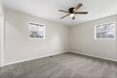 Bedroom - 110 W Alabama St, Beebe, AR 72012 photo 1 of 10