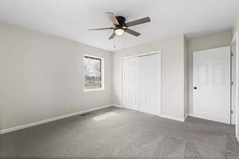 Bedroom - 110 W Alabama St, Beebe, AR 72012 photo 6 of 10