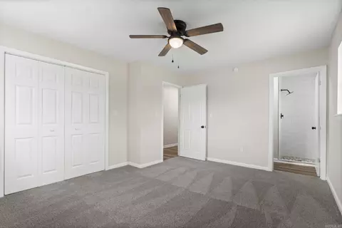Bedroom - 110 W Alabama St, Beebe, AR 72012 photo 3 of 10
