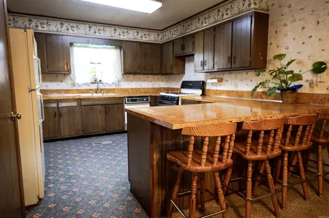 1327 Pine Cir, Smackover, AR 71762 photo 8