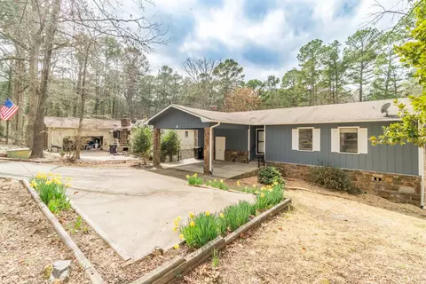 8 Herencia Cir, Hot Springs Village, AR 71909