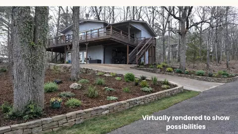 108 Jonas Ct, Fairfield Bay, AR 72088