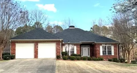 329 Deer Run Cv, Heber Springs, AR 72543