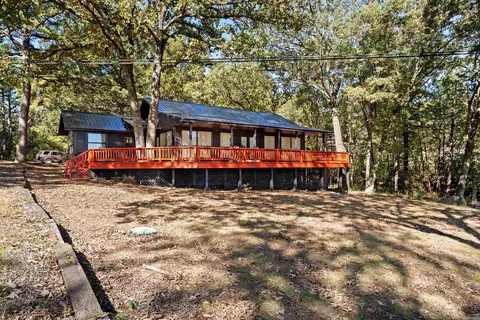 137 145 Jay Tee, Fairfield Bay, AR 72088