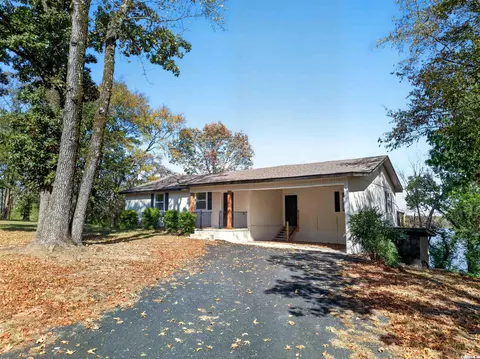 174 Ridge Road Rd, Houston, AR 72070