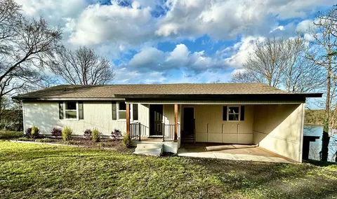 174 Ridge Road Rd, Houston, AR 72070