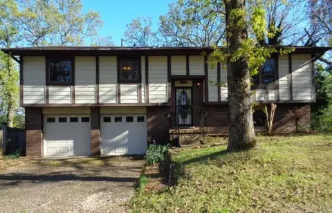 6305 Rolling Hills Ln, North Little Rock, AR 72118