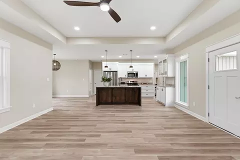 Living - 158 E Dodson Rd, Arkadelphia, AR 71923 photo 2 of 6
