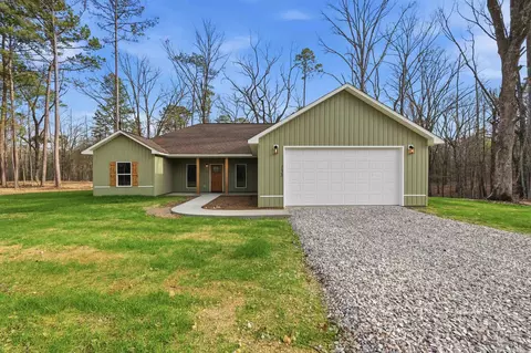 Exterior - 158 E Dodson Rd, Arkadelphia, AR 71923 photo 2 of 8