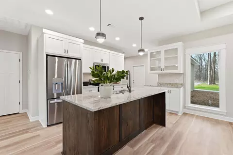 Kitchen - 158 E Dodson Rd, Arkadelphia, AR 71923 photo 1 of 4