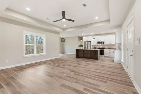 Living - 158 E Dodson Rd, Arkadelphia, AR 71923 photo 1 of 6