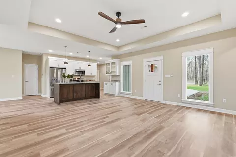 Living - 158 E Dodson Rd, Arkadelphia, AR 71923 photo 3 of 6