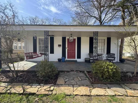 508 Midland St, Little Rock, AR 72205